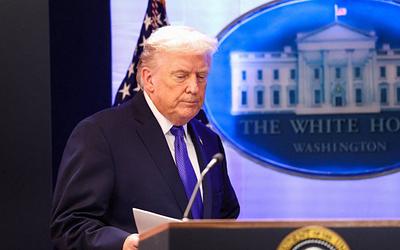 Σε τεντωμένο σχοινί ο Τραμπ: Τα ανοιχτά μέτωπα πριν την κρίσιμη ομιλία