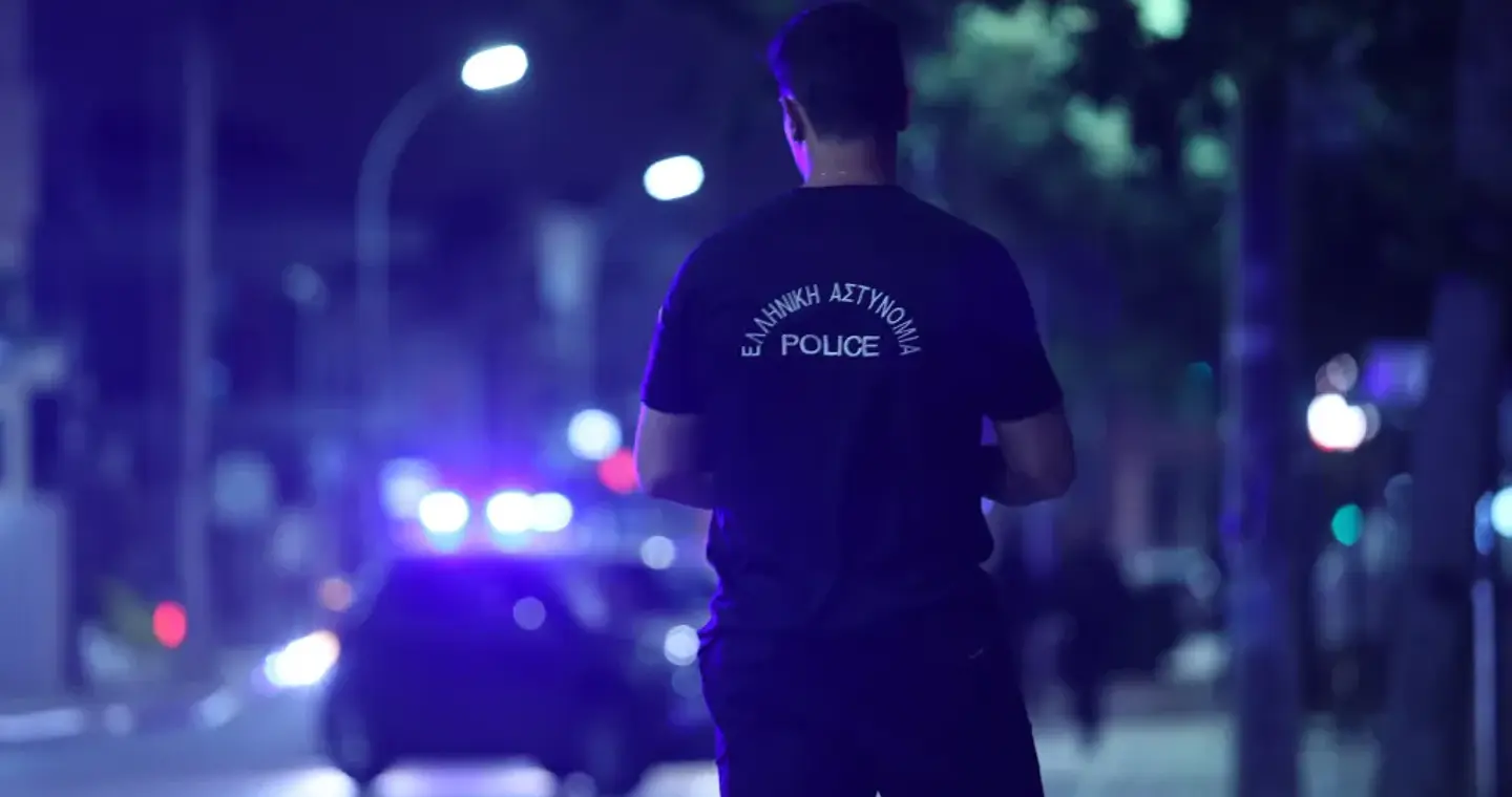 Πυροβόλησαν τέσσερις ανήλικους στο Αίγιο