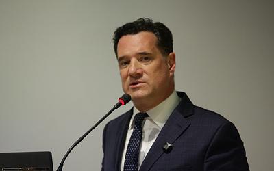 Όλα όσα αποκάλυψε ο Γεωργιάδης για τη Νίκαια και τη Ζωή Κωνσταντοπούλου