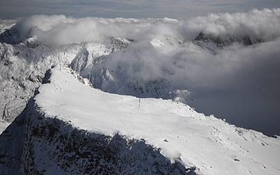 Μοιραία ορειβασία: Η απόφαση-σταθμός για τον θάνατο της 33χρονης στο Grossglockner