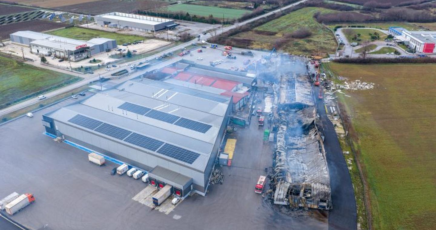 Βιολάντα: Παραλείψεις, παρατυπίες και κενά ασφαλείας οδήγησαν στη φονική έκρηξη