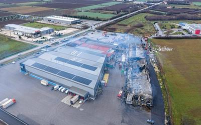 Αποκαλύπτονται τα μοιραία κενά ασφαλείας πίσω από την πολύνεκρη έκρηξη στη Βιολάντα