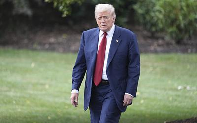 Αποκάλυψη: Τι Είπε Ο Τραμπ για το Μέλλον του Πάουελ στην Fed!
