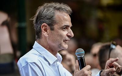 Τι αλλάζει στον Έβρο: Η κρίσιμη περιοδεία Μητσοτάκη και ο οδικός χάρτης του 2026