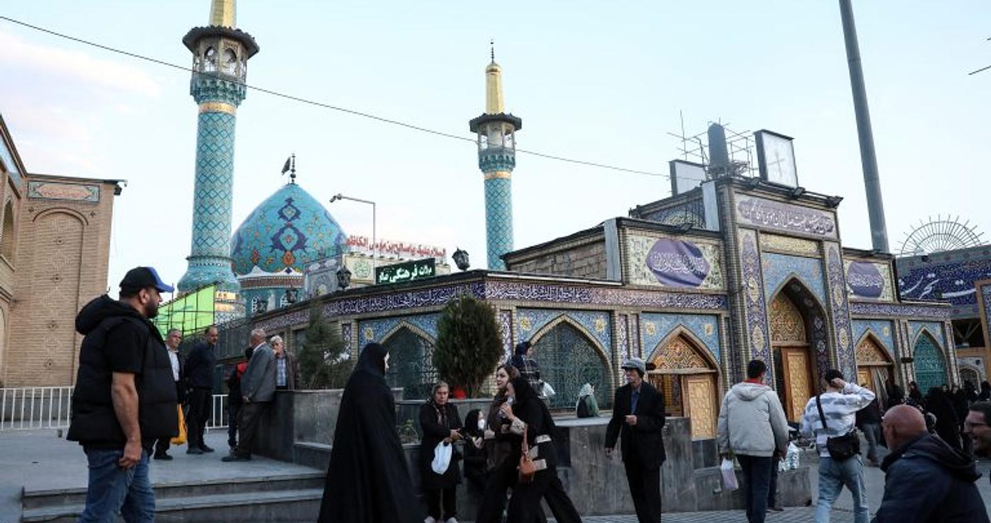 Ιράν: Ο Τραμπ λέει «μεγάλα ψέματα» για τον εξοπλισμό μας