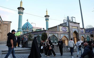 Πυρηνικά, πύραυλοι και χιλιάδες νεκροί: Η Τεχεράνη απαντά στα «μεγάλα ψέματα» του Τραμπ