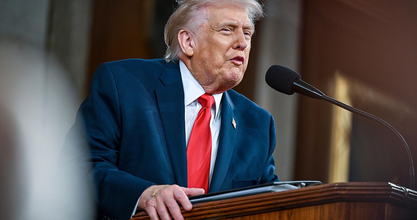 Κατάσταση της Ενωσης: Οσα δεν είπε ο Τραμπ και οι ενδιάμεσες εκλογές