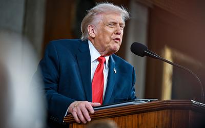 Τι δεν είπε ο Τραμπ: Η στρατηγική πίσω από την ιστορική ομιλία