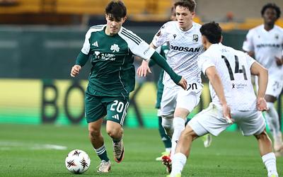 Το ευρωπαϊκό μέλλον του Παναθηναϊκού κρίνεται στην Τσεχία: Όλα για όλα