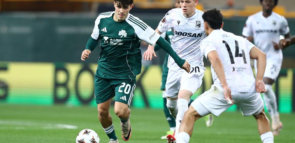 Το ευρωπαϊκό μέλλον του Παναθηναϊκού κρίνεται στην Τσεχία: Όλα για όλα