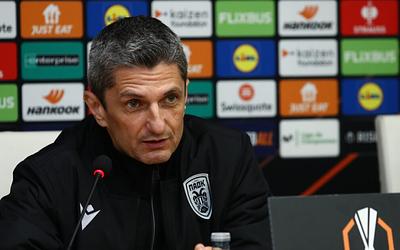 ΠΑΟΚ: Η «προφητεία» Κωνσταντέλια στον Λουτσέσκου και το πλάνο ανατροπής με Θέλτα