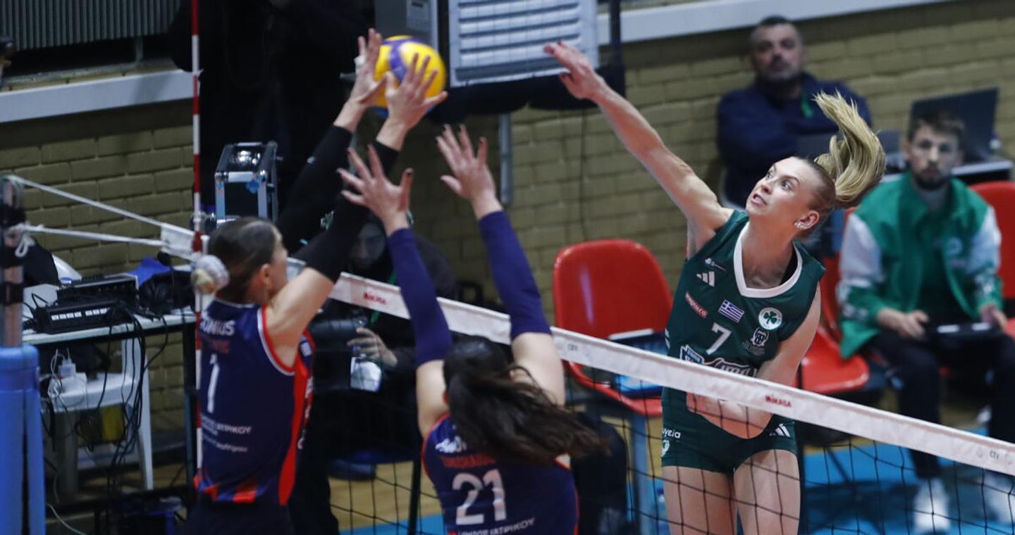 Πανιώνιος – Παναθηναϊκός: «Εξαφανίστηκαν» σε 45 λεπτά τα εισιτήρια για τον ιστορικό ημιτελικό του Challenge Cup