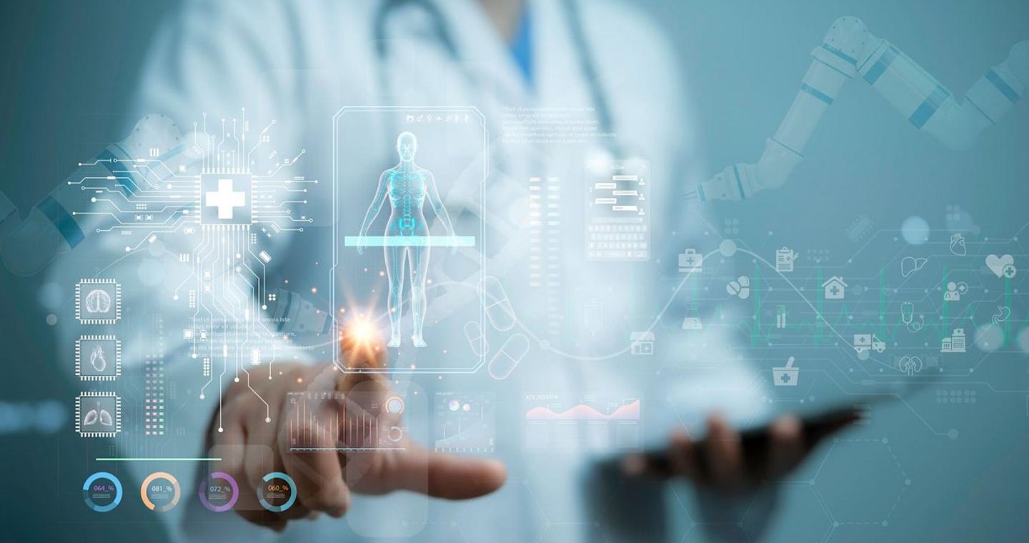 Μέσα σε λίγα μόλις λεπτά, η Τεχνητή Νοημοσύνη καταφέρνει αυτό που έκαναν οι ιατρικές ομάδες για μήνες