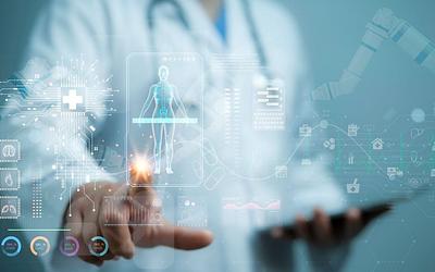 Η Τεχνητή Νοημοσύνη αλλάζει την ιατρική: Ταχύτητα-ρεκόρ στην πρόβλεψη πρόωρων τοκετών