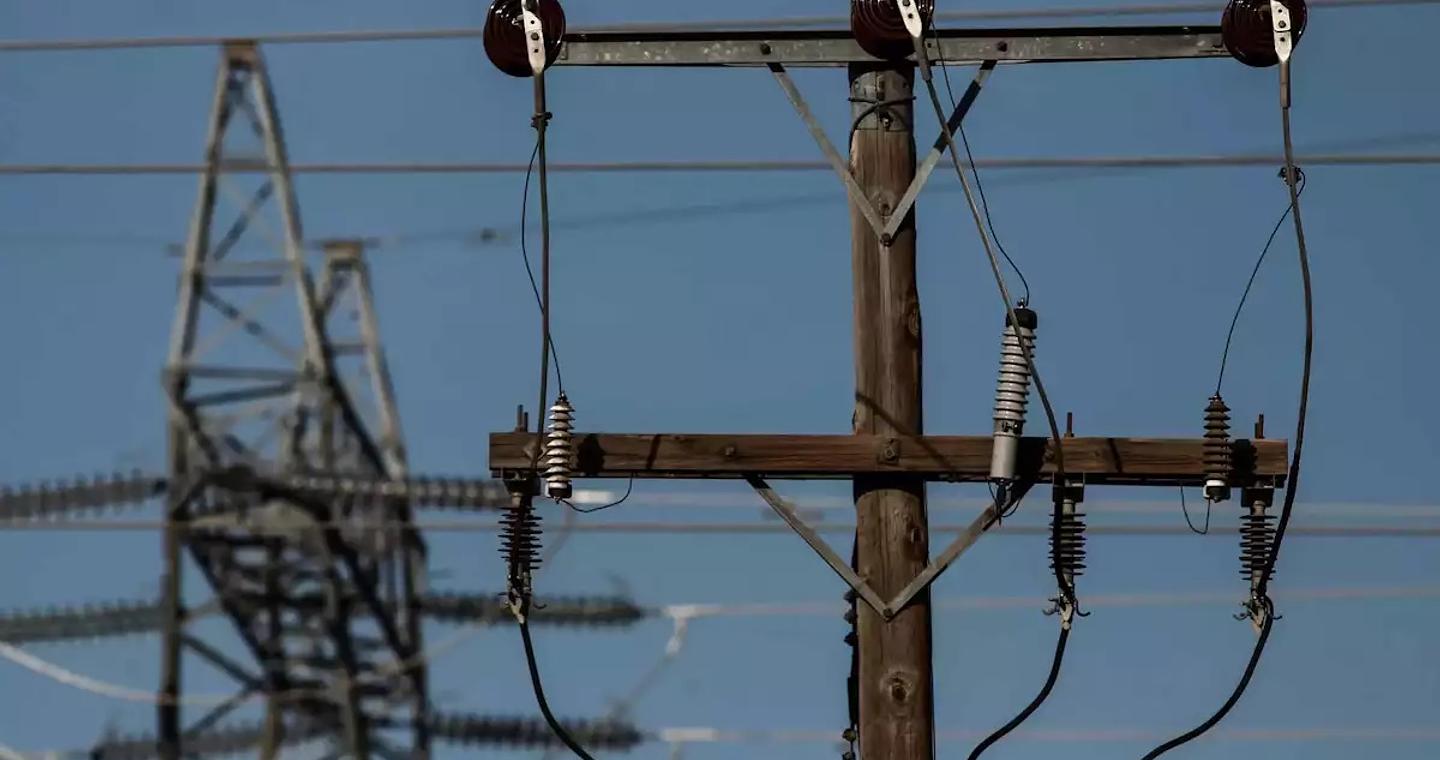 Νέους κανόνες για τις ρευματοκλοπές προτείνει ο ΔΕΔΔΗΕ - Πώς θα γίνονται οι έλεγχοι και ποιες οι συνέπειες για τους παραβάτες