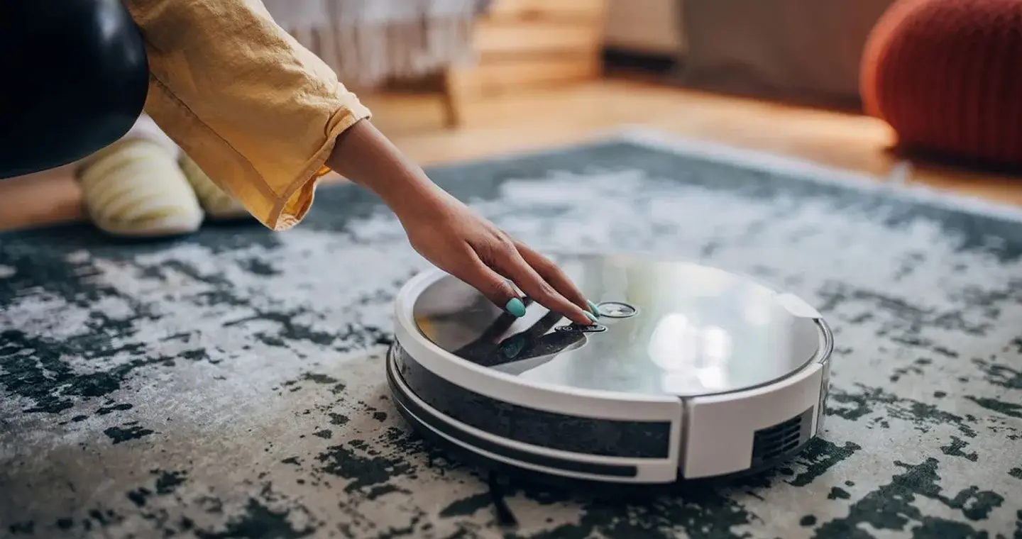 Ισπανός “μπήκε” σε 7.000 σπίτια σε ΕΕ, ΗΠΑ και Κίνα μέσω ρομποτικής σκούπας