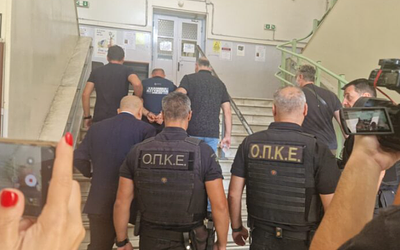 Έγκλημα στην Ανάβυσσο: Τι κατέθεσε ο δράστης, μαρτυρία της κόρης