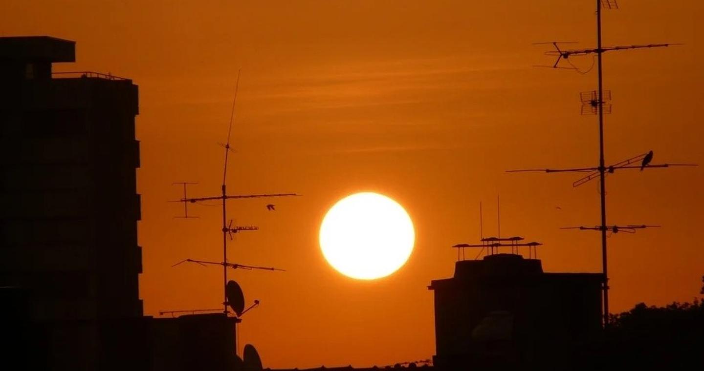 H κλιματική αλλαγή δεκαπλασίασε τη σφοδρότητα των καυσώνων στην Ευρώπη – Νέο μοντέλο αποκαλύπτει