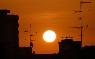 Νέα δεδομένα: Η κλιματική αλλαγή δεκαπλασίασε την επικινδυνότητα των καυσώνων στην Ευρώπη