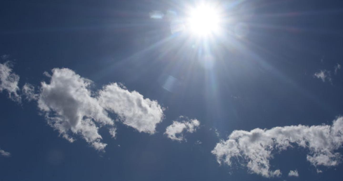 Θερμοκρασίες-ρεκόρ κοντά στους 30°C στη νοτιοδυτική Γαλλία μέσα στον Φεβρουάριο