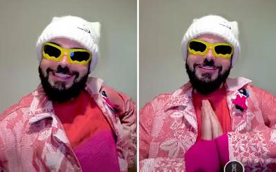 Αποκαλύπτεται το πρώτο μεγάλο βήμα του Akylas για τη Eurovision 2026