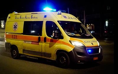 Τραγωδία στην Ποσειδώνος: 19χρονος παρέσυρε θανάσιμα 69χρονο στο ύψος του Ελληνικού