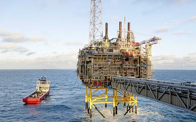 Ενεργειακός κόμβος η Ελλάδα: Η κίνηση ματ στην Ουάσιγκτον που αλλάζει τα δεδομένα