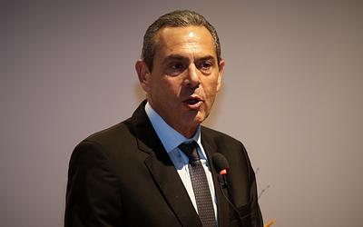 Σφοδρή σύγκρουση Καμμένου-Σαμαρά για τη Chevron και την εθνική κυριαρχία