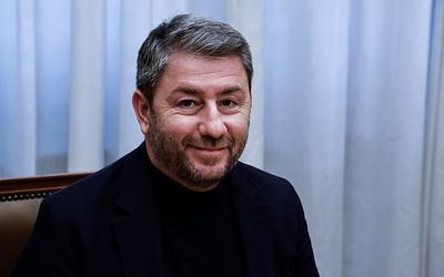 Υπόθεση Predator: Η δικαστική απόφαση που αλλάζει τα δεδομένα και ο Ανδρουλάκης