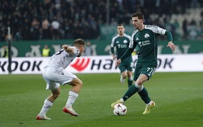 Όλη η δράση της Πέμπτης: Παναθηναϊκός και ΠΑΟΚ παίζουν τα ρέστα τους