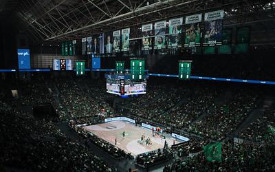 Final Four Αθήνα: Εξαφανίστηκαν τα εισιτήρια – Πότε ανοίγει η επόμενη φάση