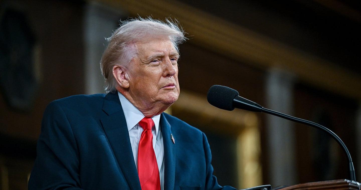 CNN: Ο Τραμπ ρισκάρει να πέσει σε «παγίδα τύπου Ιράκ» με το Ιράν -Η ειρωνεία της Ιστορίας