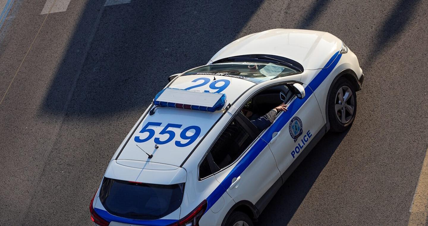 Επεισοδιακή καταδίωξη στη Φλώρινα: Χειροπέδες σε απατεώνες με λεία άνω των 200.000 ευρώ