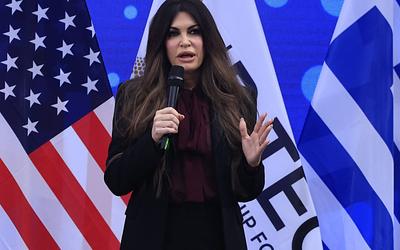 Νέα δεδομένα για την επίσκεψη του Ντόναλντ Τραμπ στην Αθήνα