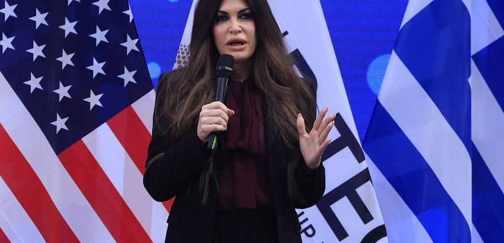 Νέα δεδομένα για την επίσκεψη του Ντόναλντ Τραμπ στην Αθήνα