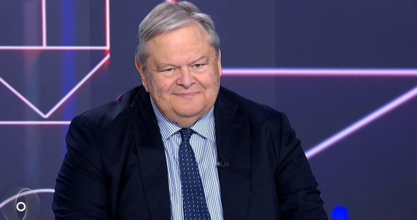 Βενιζέλος για υποκλοπές: Eπίπεδο υποδείγματος για τα υψηλά κλιμάκια της Δικαιοσύνης η απόφαση του Πλημμελειοδικείου