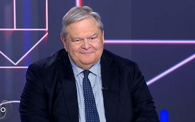 Αποκαλύπτεται η «δυναμική» της Δικαιοσύνης: Ο Ευάγγελος Βενιζέλος για την απόφαση-σταθμό στις υποκλοπές