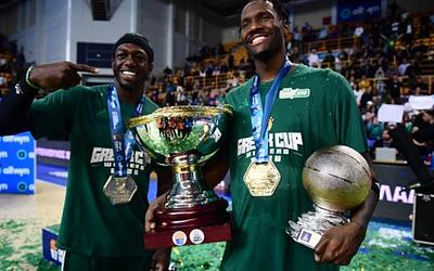 Η ώρα της αντεπίθεσης: Ο Παναθηναϊκός υποδέχεται την Παρί με νέο υπερόπλο