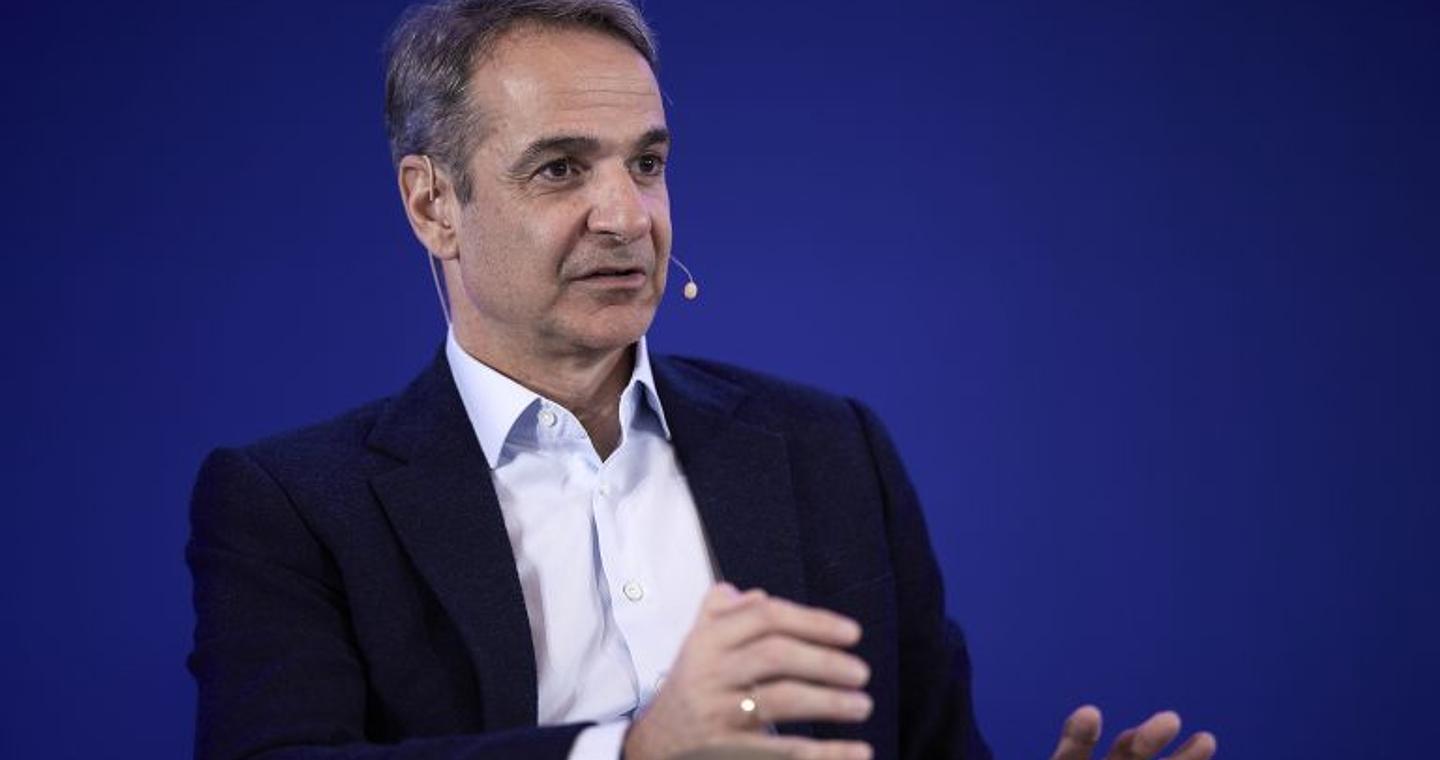 Κ. Μητσοτάκης: Ο Έβρος κράτησε τη χώρα και την Ευρώπη ασφαλή το 2020 – Ο φράχτης θα καλύψει όλο το μήκος των συνόρων