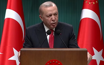 Αποκαλύπτονται οι «ευφάνταστες» αξιώσεις της Τουρκίας στον ΟΗΕ και η ελληνική απάντηση