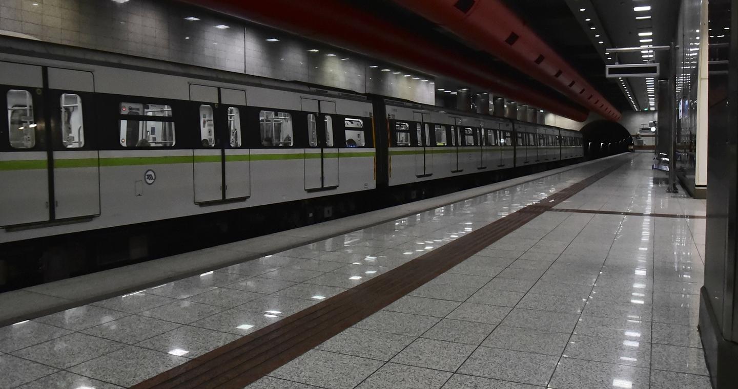 Απεργία 28 Φεβρουαρίου: Πώς θα κινηθούν μετρό, ΗΣΑΠ και τραμ