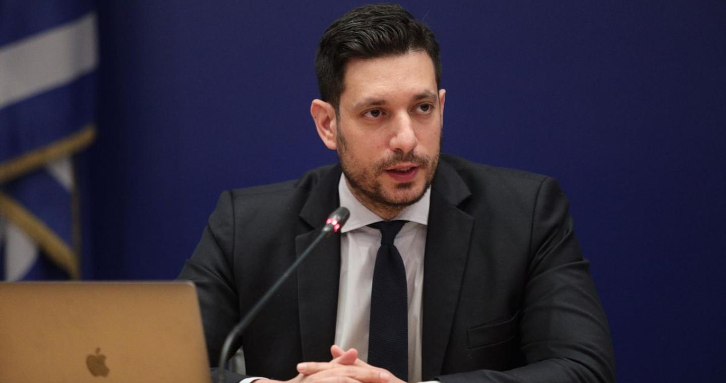 Κυρανάκης στον ΣΚΑΪ: Κάποιοι ήθελαν νέα Τέμπη με νεκρούς 2 μέρες πριν την επέτειο