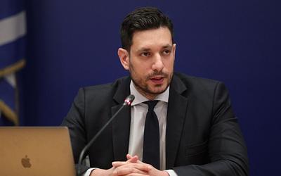 Σαμποτάζ στις ράγες: Η καταγγελία Κυρανάκη για τα «νέα Τέμπη» που αποφεύχθηκαν