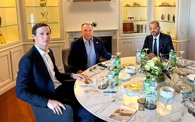 Διπλωματικό θρίλερ ΗΠΑ – Ιράν: Κρίσιμες επαφές με φόντο τη Βιέννη