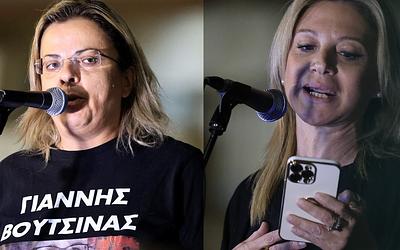 Ρήγμα στις οικογένειες των Τεμπών: Τι πυροδότησε τη νέα σφοδρή αντιπαράθεση