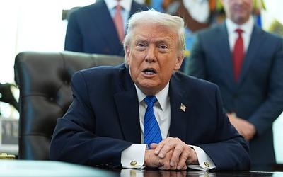 Τραμπ και Ιράν: Το ριψοκίνδυνο στοίχημα που ξυπνά μνήμες από το Ιράκ