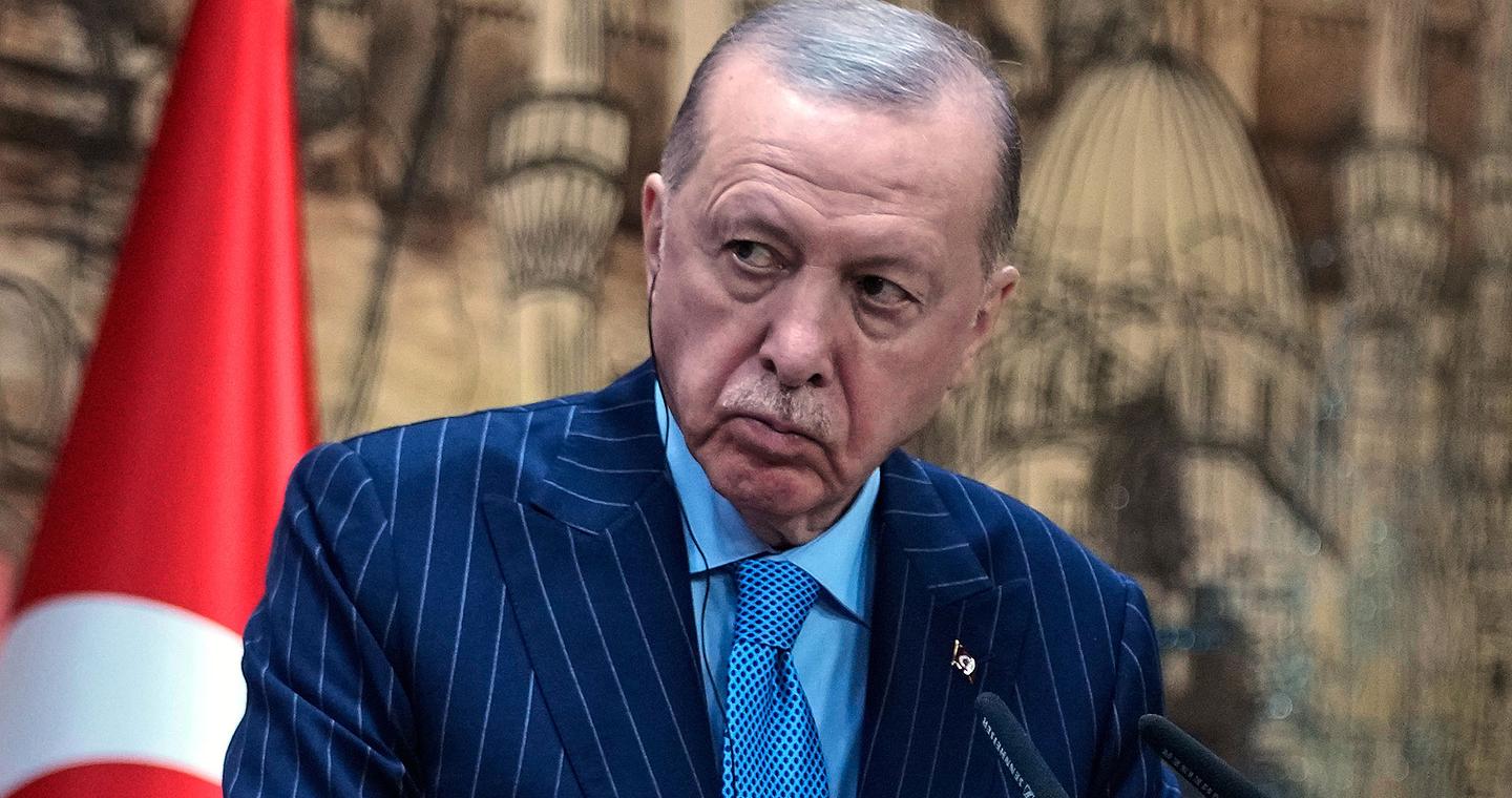 Επιστολή της Αγκυρας στον ΟΗΕ υπέρ του μνημονίου με τη Λιβύη