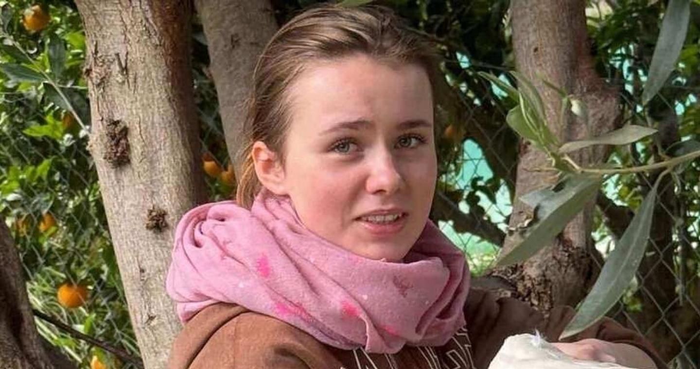 Εντοπίστηκε η 16χρονη Λόρα - Είναι στα χέρια των Γερμανικών αρχών