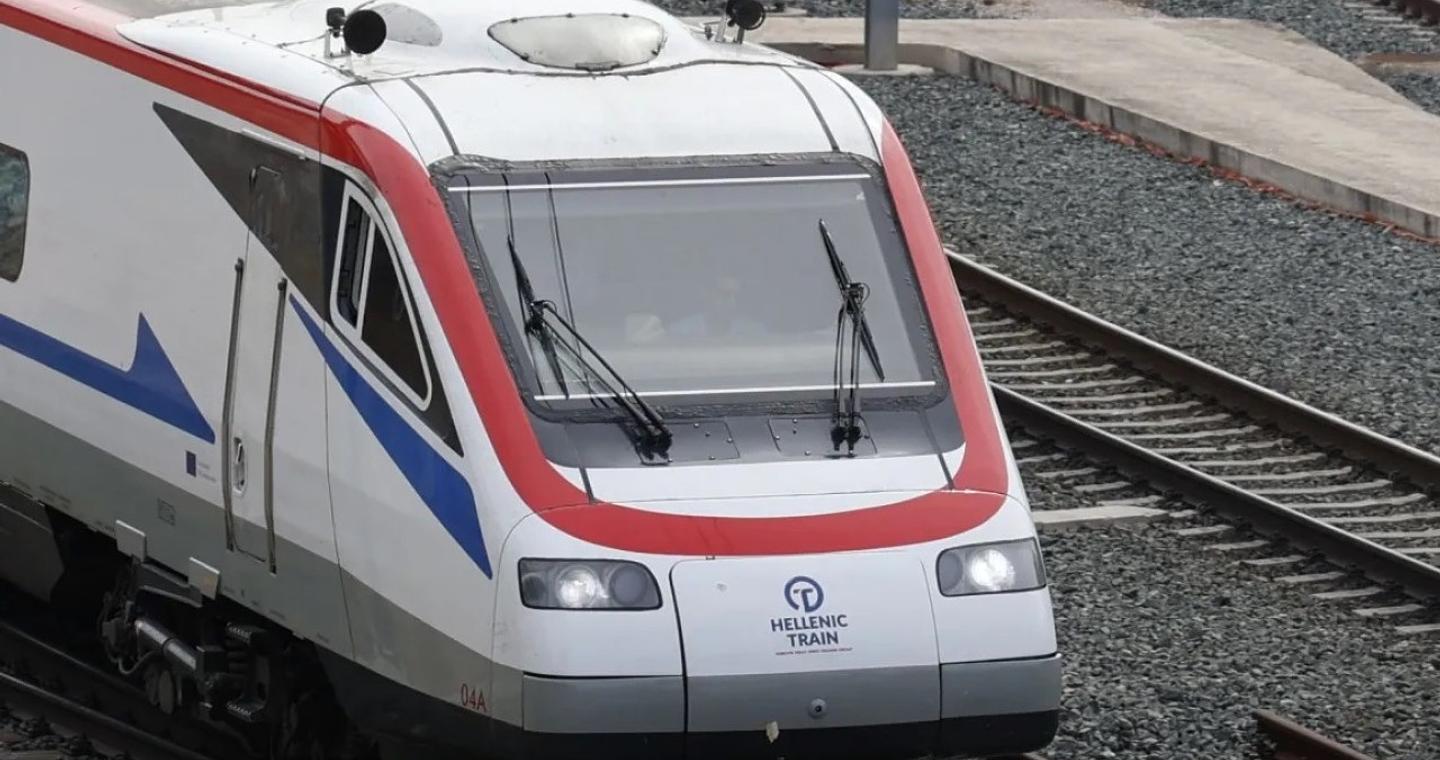 Σε λειτουργία το railway.gov.gr - Για πρώτη φορά, ζωντανή εικόνα τρένων σε πραγματικό χρόνο
