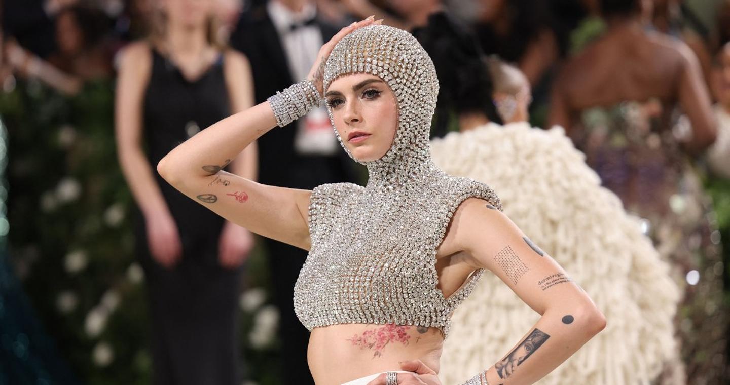 Ανακοινώθηκε ο ενδυματολογικός κώδικας για το Met Gala 2026 και αφήνει πολλά στη φαντασία